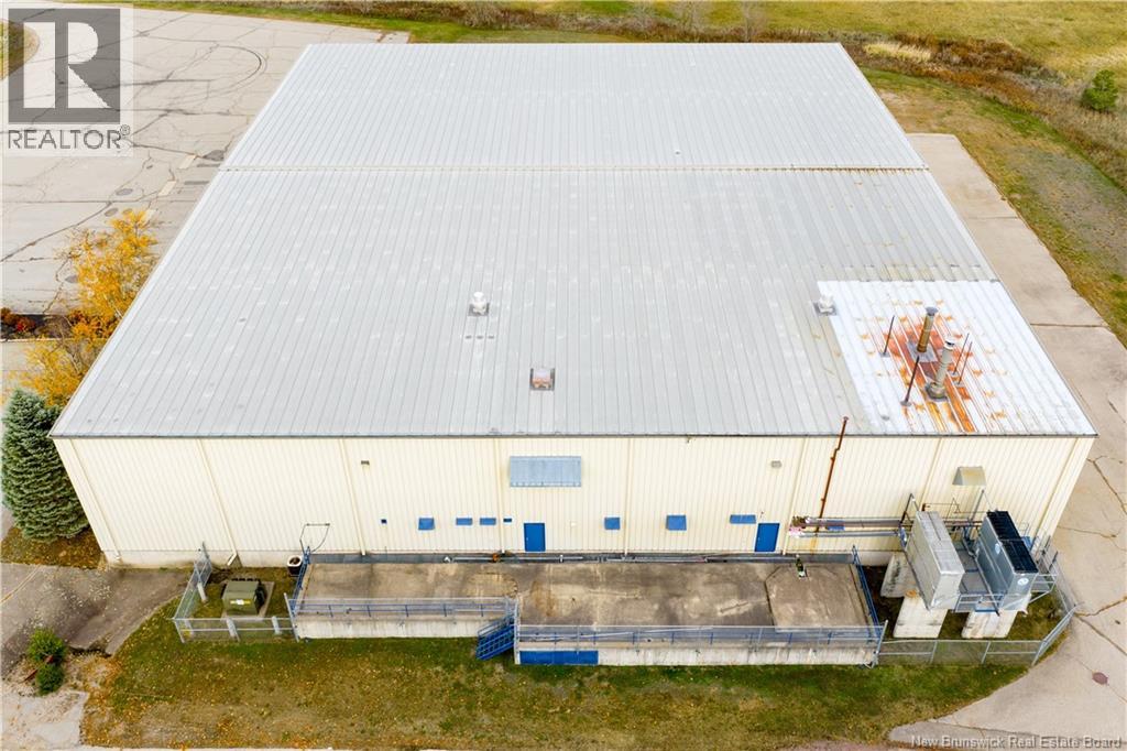 195 Stewart Avenue, Sussex, New Brunswick  E4E 2G1 - Photo 23 - NB129352