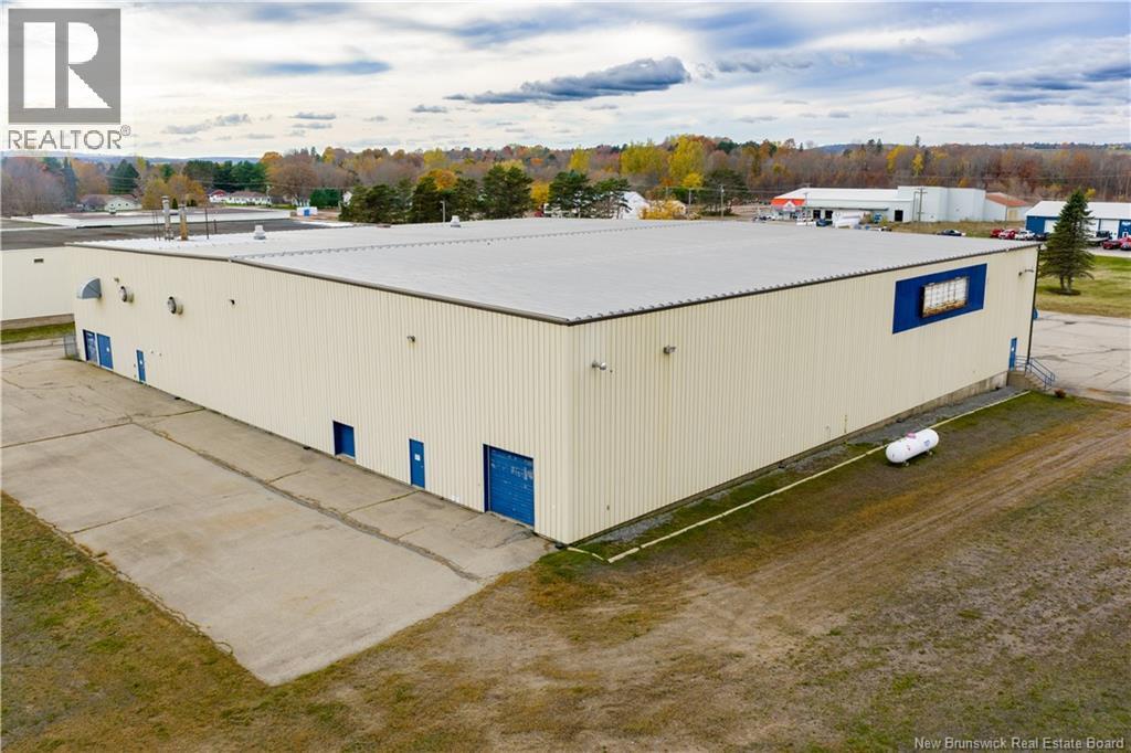 195 Stewart Avenue, Sussex, New Brunswick  E4E 2G1 - Photo 25 - NB129352