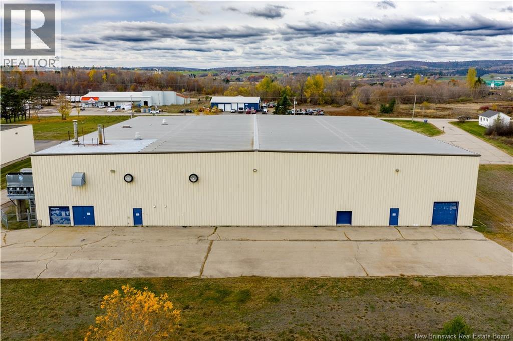 195 Stewart Avenue, Sussex, New Brunswick  E4E 2G1 - Photo 29 - NB129352