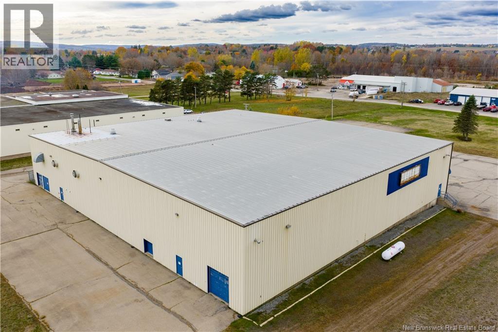 195 Stewart Avenue, Sussex, New Brunswick  E4E 2G1 - Photo 30 - NB129352