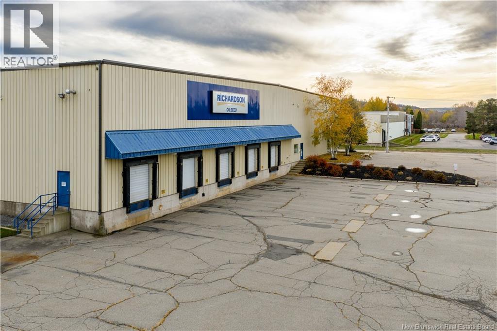195 Stewart Avenue, Sussex, New Brunswick  E4E 2G1 - Photo 32 - NB129352