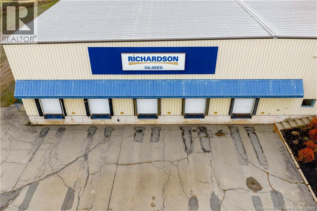 195 Stewart Avenue, Sussex, New Brunswick  E4E 2G1 - Photo 33 - NB129352