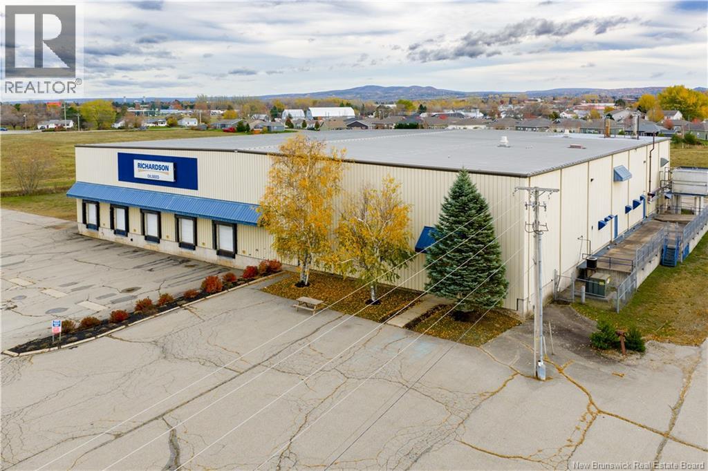 195 Stewart Avenue, Sussex, New Brunswick  E4E 2G1 - Photo 34 - NB129352