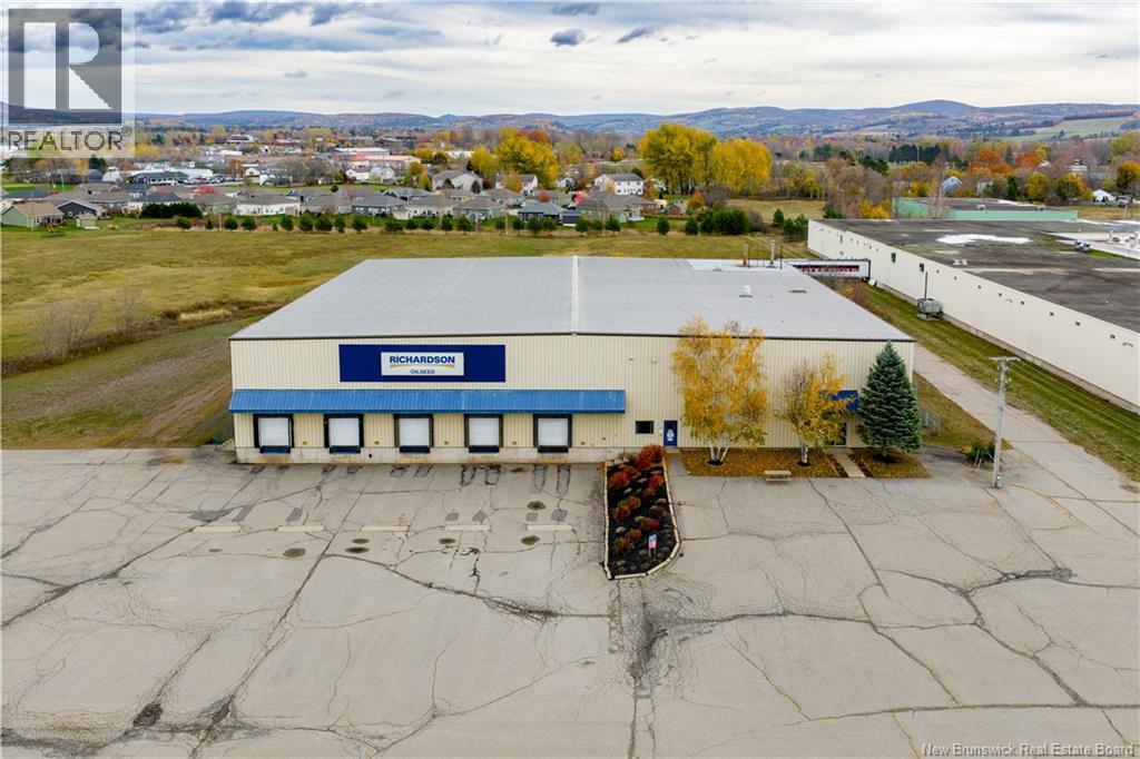 195 Stewart Avenue, Sussex, New Brunswick  E4E 2G1 - Photo 35 - NB129352