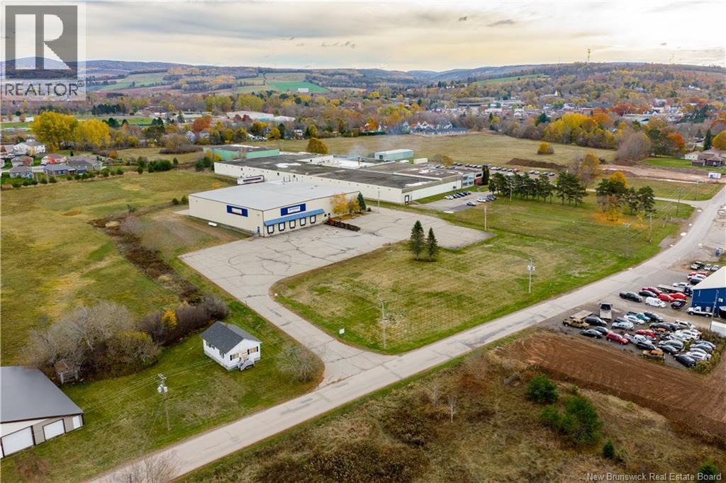 195 Stewart Avenue, Sussex, New Brunswick  E4E 2G1 - Photo 37 - NB129352