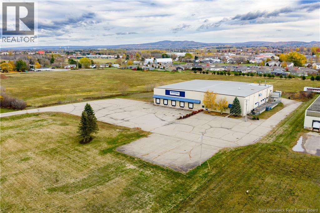 195 Stewart Avenue, Sussex, New Brunswick  E4E 2G1 - Photo 40 - NB129352