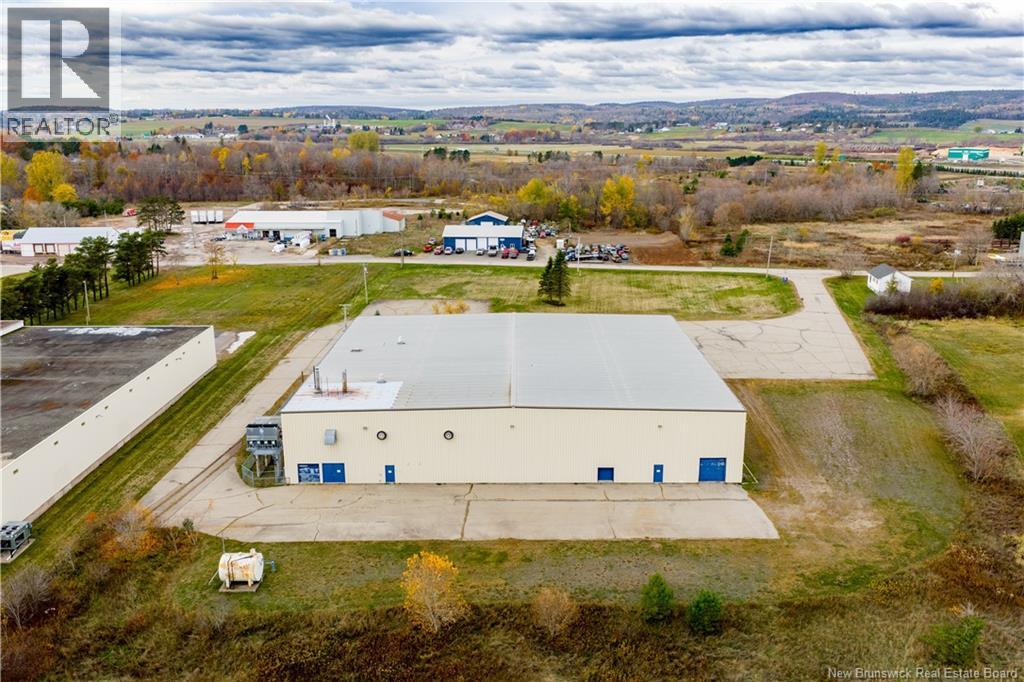 195 Stewart Avenue, Sussex, New Brunswick  E4E 2G1 - Photo 41 - NB129352