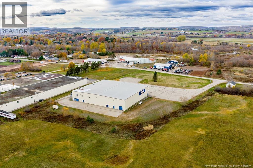 195 Stewart Avenue, Sussex, New Brunswick  E4E 2G1 - Photo 43 - NB129352