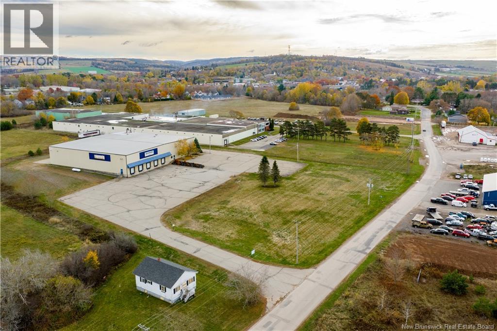 195 Stewart Avenue, Sussex, New Brunswick  E4E 2G1 - Photo 46 - NB129352