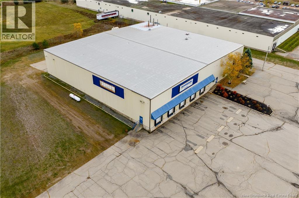 195 Stewart Avenue, Sussex, New Brunswick  E4E 2G1 - Photo 47 - NB129352