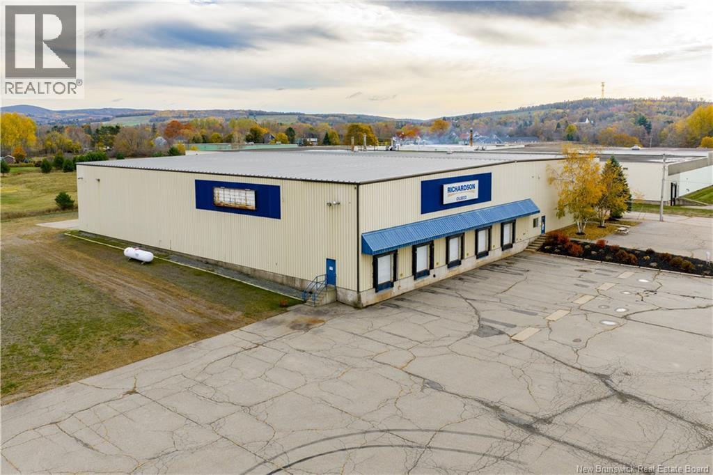 195 Stewart Avenue, Sussex, New Brunswick  E4E 2G1 - Photo 48 - NB129352