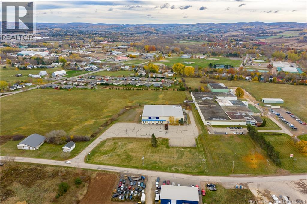 195 Stewart Avenue, Sussex, New Brunswick  E4E 2G1 - Photo 5 - NB129352