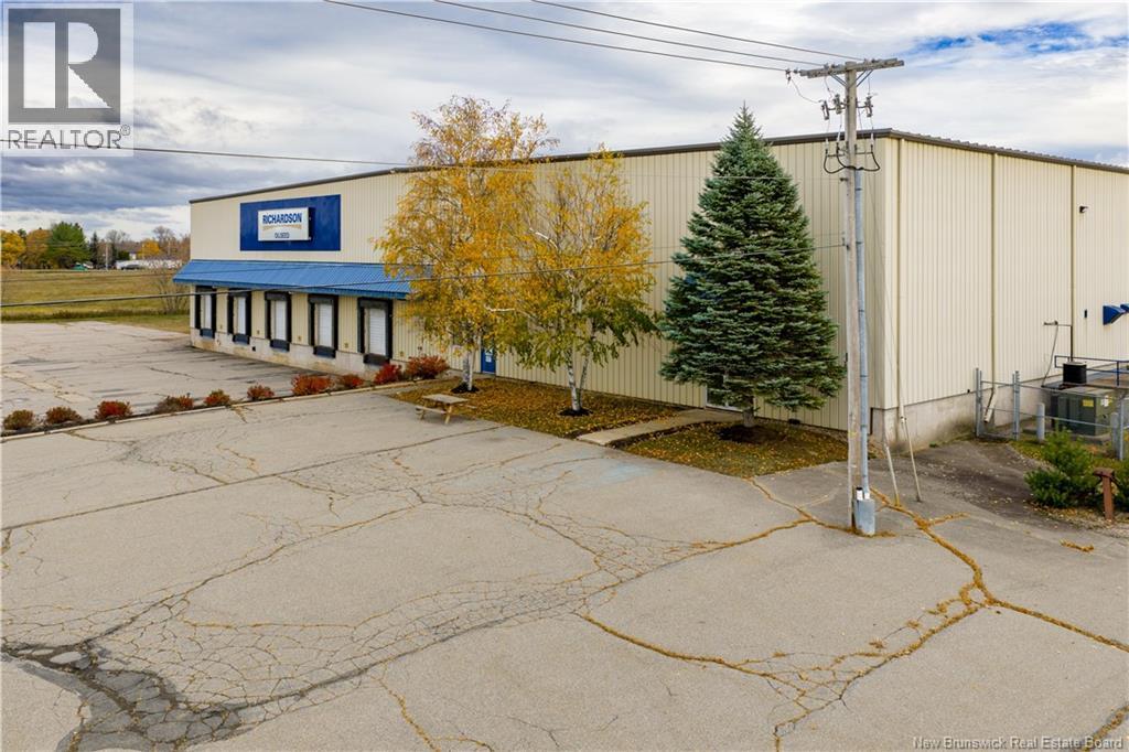 195 Stewart Avenue, Sussex, New Brunswick  E4E 2G1 - Photo 50 - NB129352