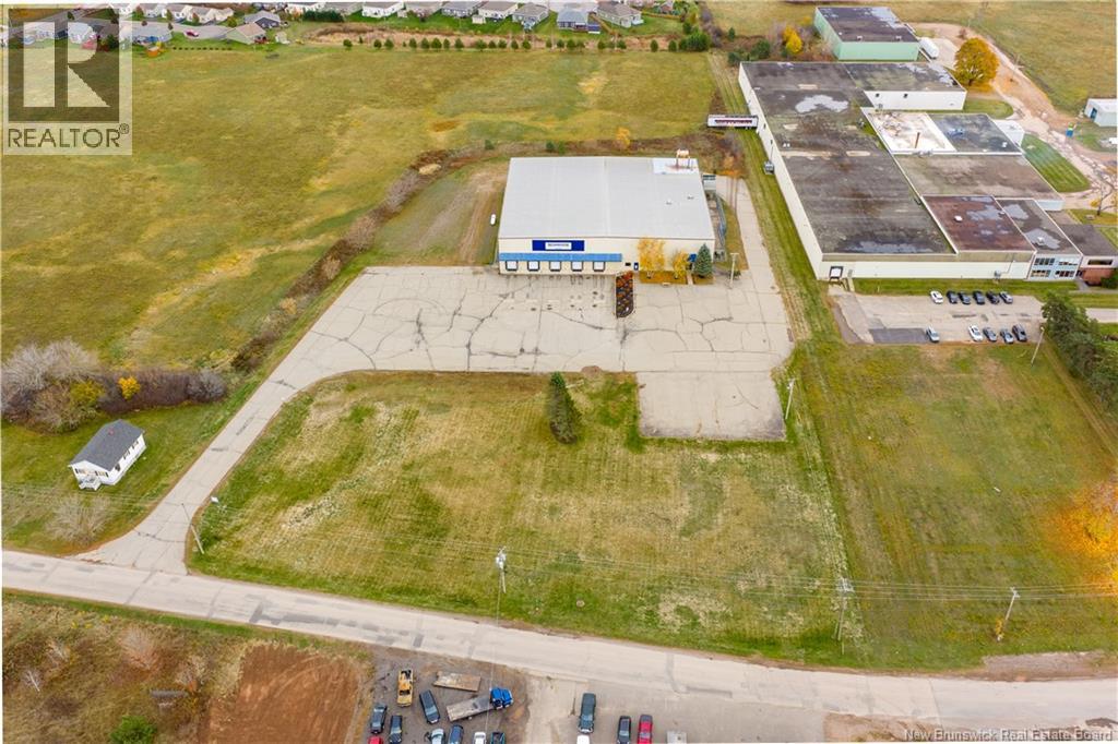 195 Stewart Avenue, Sussex, New Brunswick  E4E 2G1 - Photo 6 - NB129352