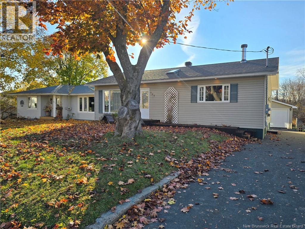 780 Donald Street, Bathurst, New Brunswick