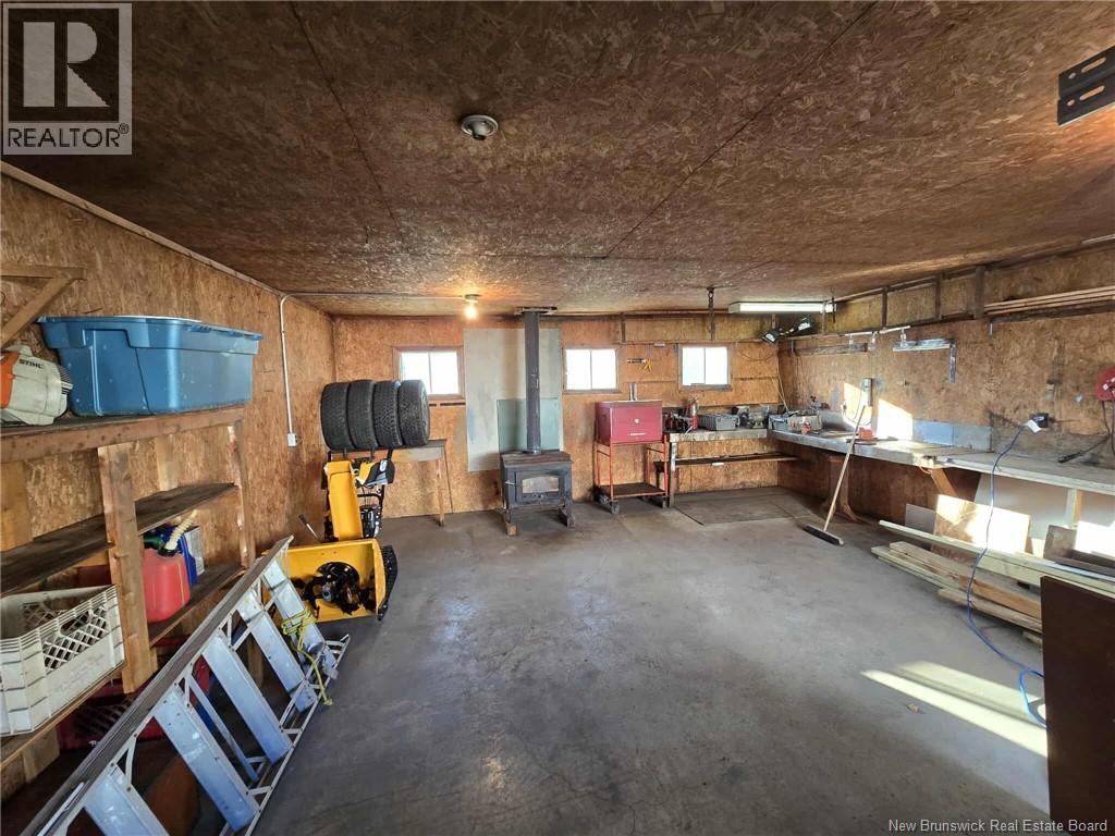 780 Donald Street, Bathurst, New Brunswick  E2A 1N5 - Photo 15 - NB129637