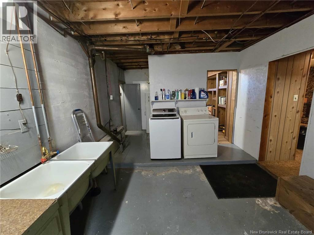 780 Donald Street, Bathurst, New Brunswick  E2A 1N5 - Photo 37 - NB129637