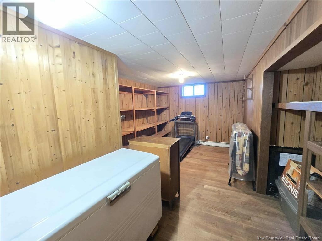 780 Donald Street, Bathurst, New Brunswick  E2A 1N5 - Photo 39 - NB129637