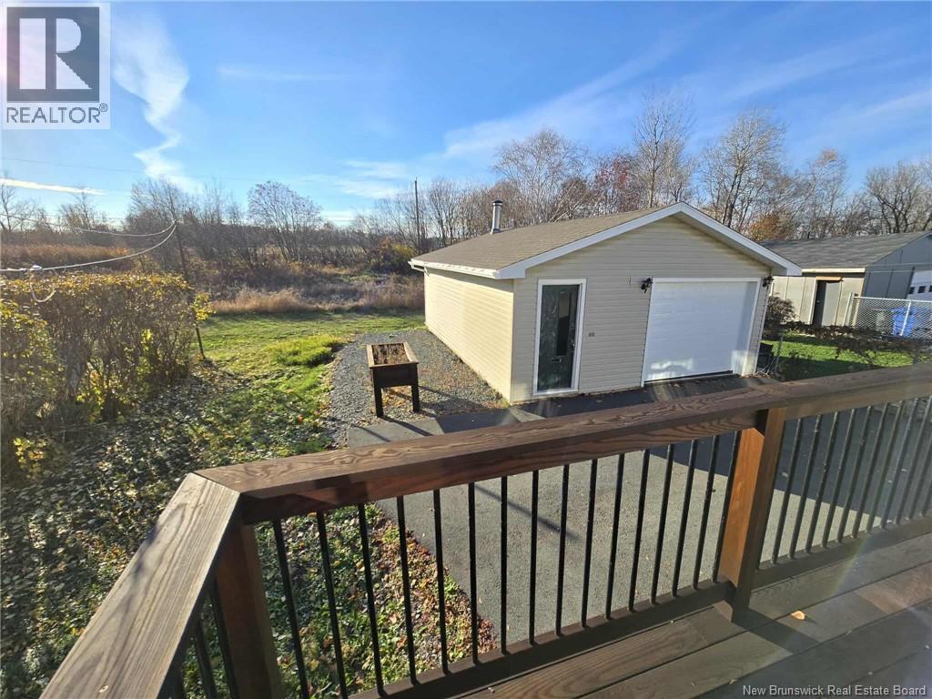 780 Donald Street, Bathurst, New Brunswick  E2A 1N5 - Photo 4 - NB129637