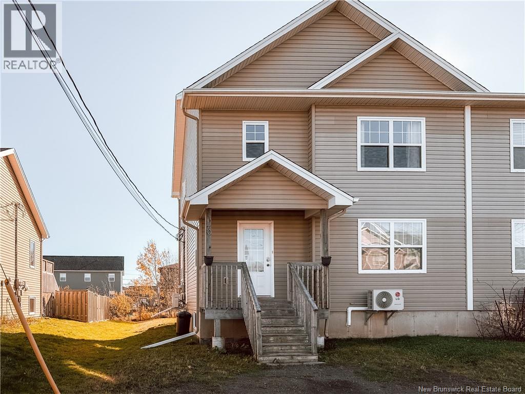 70 Gambia, Moncton, New Brunswick