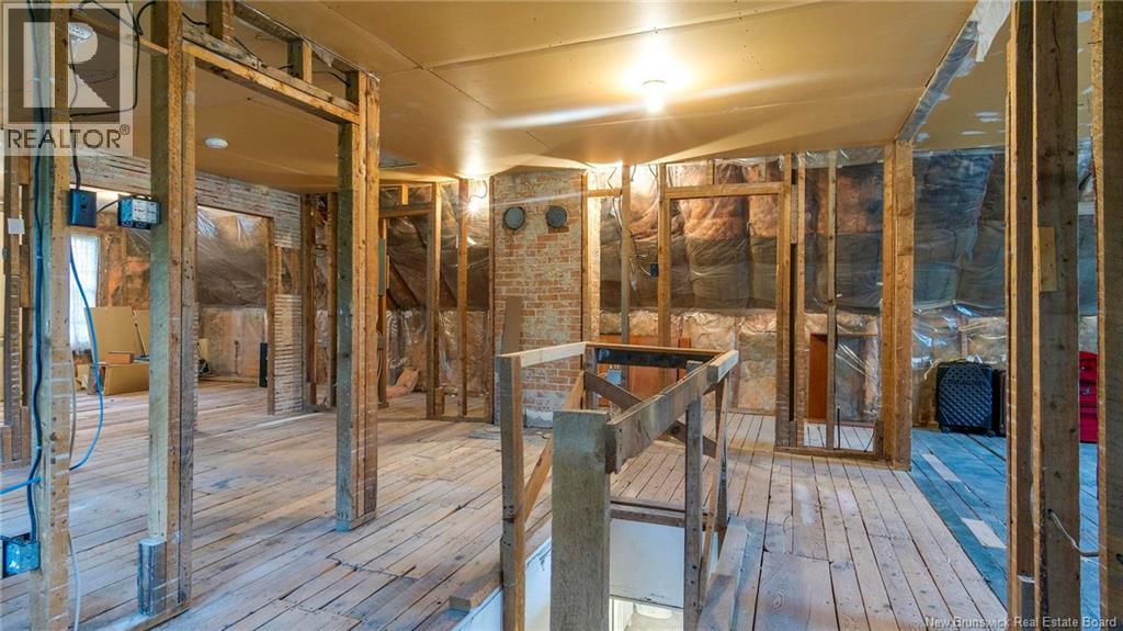 416-418 University Avenue, Fredericton, New Brunswick  E3B 4J3 - Photo 20 - NB129515