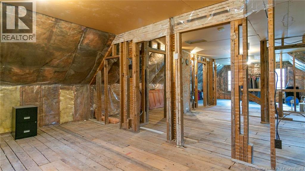 416-418 University Avenue, Fredericton, New Brunswick  E3B 4J3 - Photo 21 - NB129515