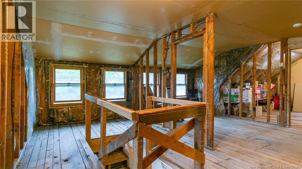 416-418 University Avenue, Fredericton, New Brunswick  E3B 4J3 - Photo 22 - NB129515