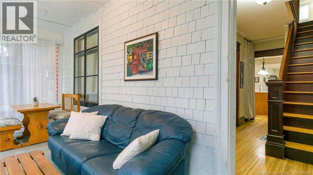 416-418 University Avenue, Fredericton, New Brunswick  E3B 4J3 - Photo 24 - NB129515