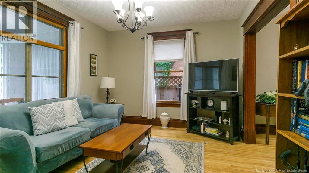 416-418 University Avenue, Fredericton, New Brunswick  E3B 4J3 - Photo 26 - NB129515