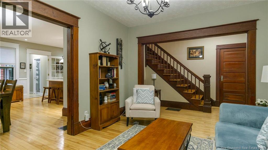 416-418 University Avenue, Fredericton, New Brunswick  E3B 4J3 - Photo 27 - NB129515