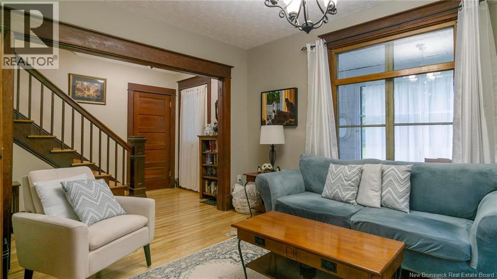 416-418 University Avenue, Fredericton, New Brunswick  E3B 4J3 - Photo 28 - NB129515