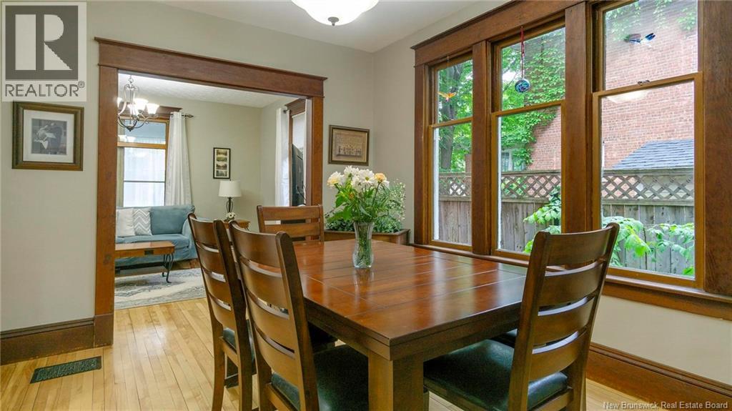 416-418 University Avenue, Fredericton, New Brunswick  E3B 4J3 - Photo 29 - NB129515