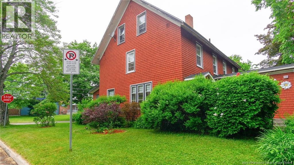 416-418 University Avenue, Fredericton, New Brunswick  E3B 4J3 - Photo 3 - NB129515