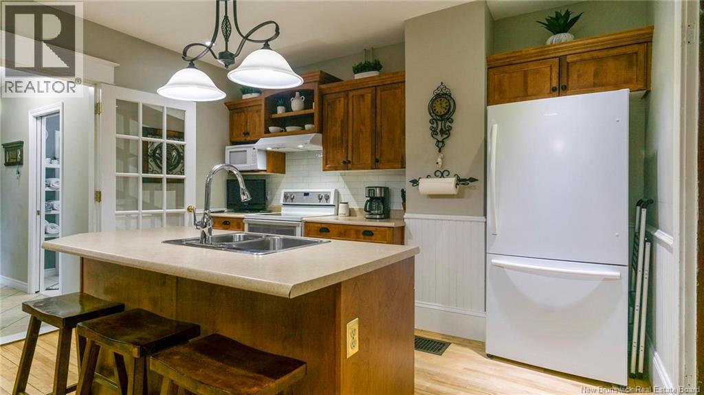 416-418 University Avenue, Fredericton, New Brunswick  E3B 4J3 - Photo 30 - NB129515