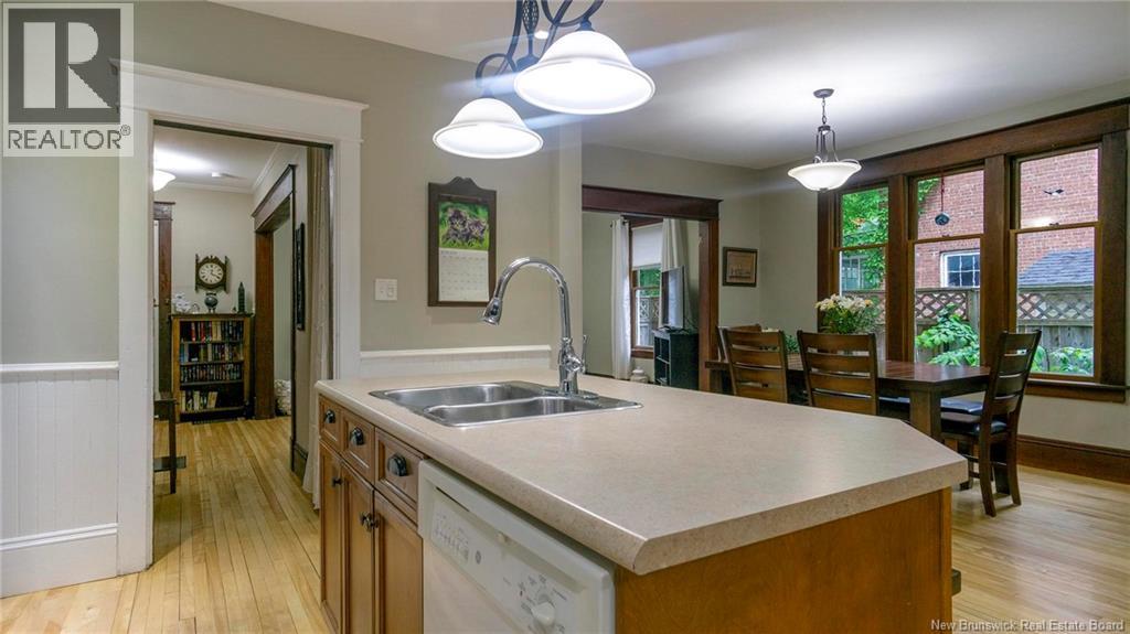 416-418 University Avenue, Fredericton, New Brunswick  E3B 4J3 - Photo 31 - NB129515