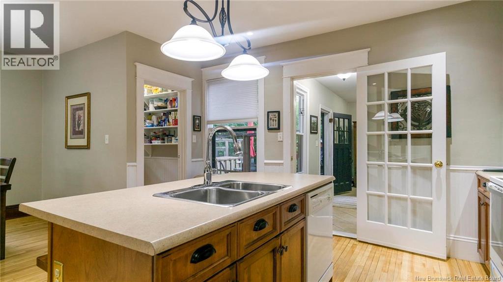 416-418 University Avenue, Fredericton, New Brunswick  E3B 4J3 - Photo 32 - NB129515