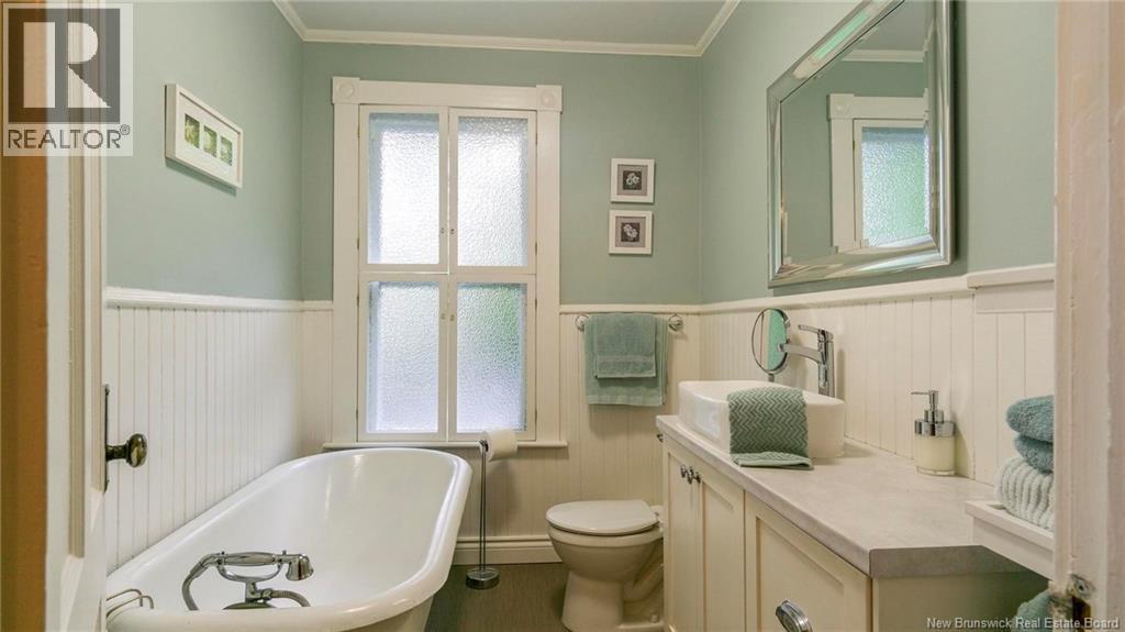 416-418 University Avenue, Fredericton, New Brunswick  E3B 4J3 - Photo 37 - NB129515