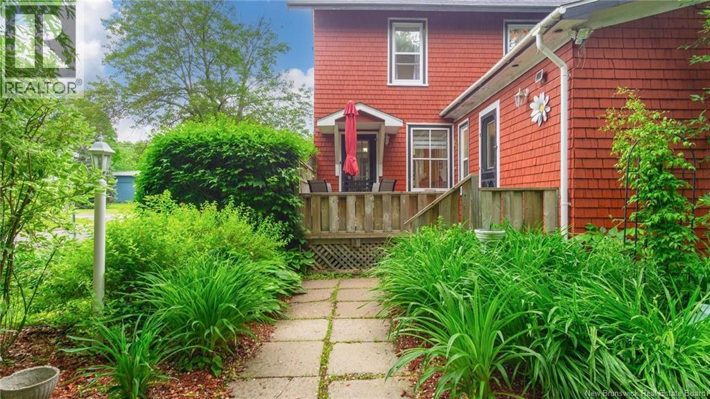 416-418 University Avenue, Fredericton, New Brunswick  E3B 4J3 - Photo 4 - NB129515