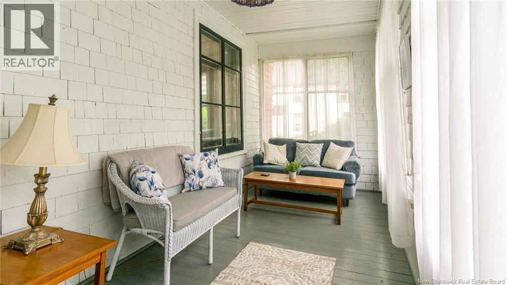 416-418 University Avenue, Fredericton, New Brunswick  E3B 4J3 - Photo 43 - NB129515