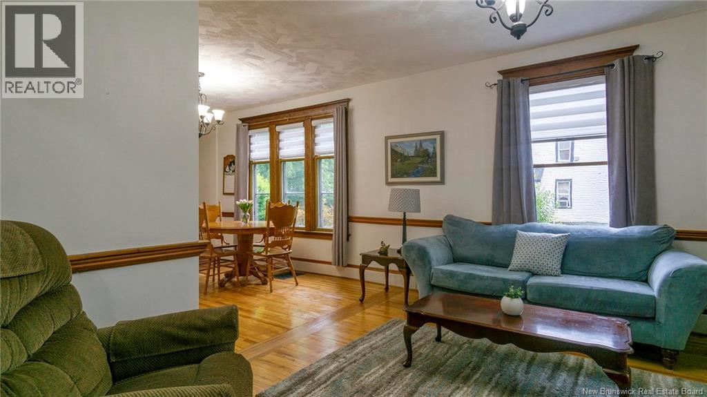 416-418 University Avenue, Fredericton, New Brunswick  E3B 4J3 - Photo 44 - NB129515