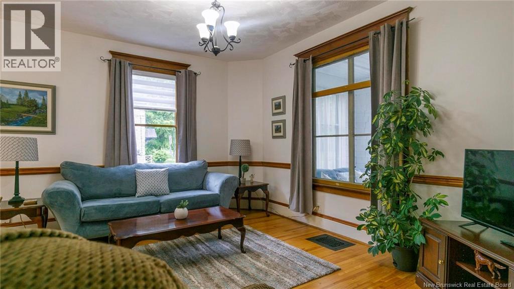 416-418 University Avenue, Fredericton, New Brunswick  E3B 4J3 - Photo 45 - NB129515