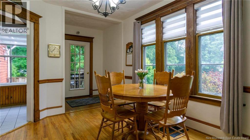 416-418 University Avenue, Fredericton, New Brunswick  E3B 4J3 - Photo 46 - NB129515