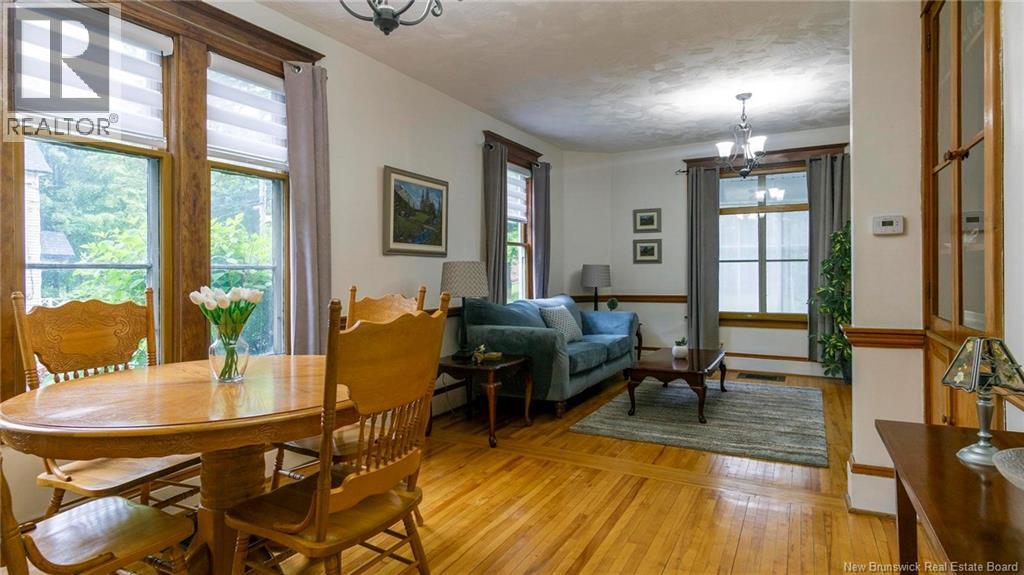 416-418 University Avenue, Fredericton, New Brunswick  E3B 4J3 - Photo 47 - NB129515