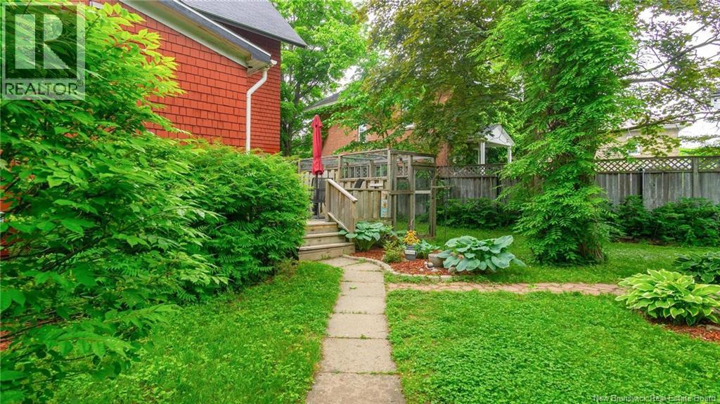 416-418 University Avenue, Fredericton, New Brunswick  E3B 4J3 - Photo 5 - NB129515