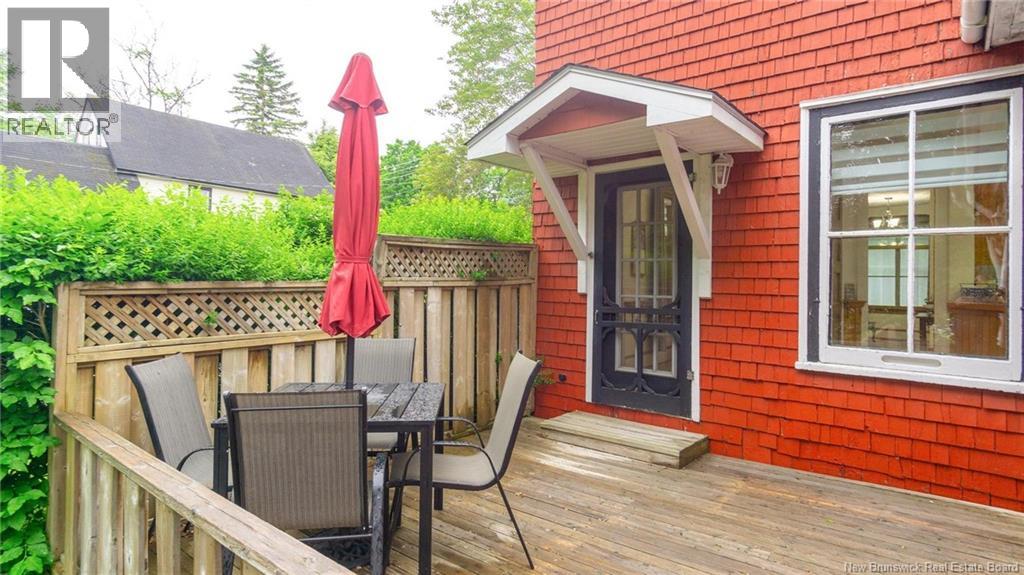 416-418 University Avenue, Fredericton, New Brunswick  E3B 4J3 - Photo 6 - NB129515