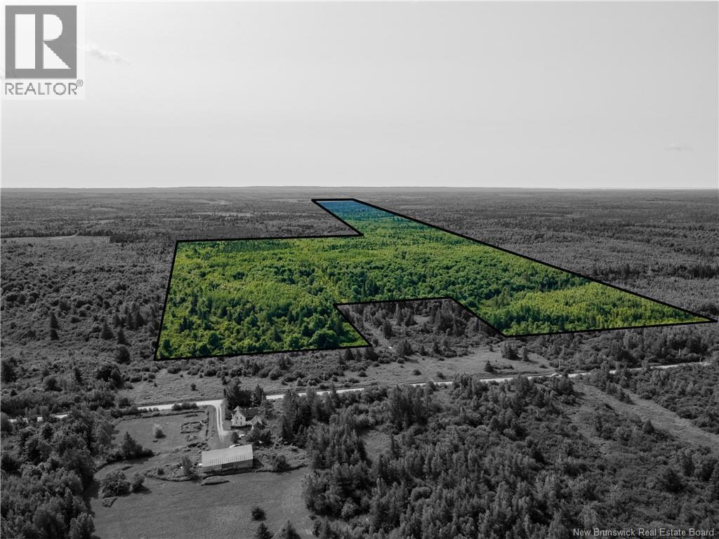 NA Village-Des-Cormer Road, Dundas, New Brunswick