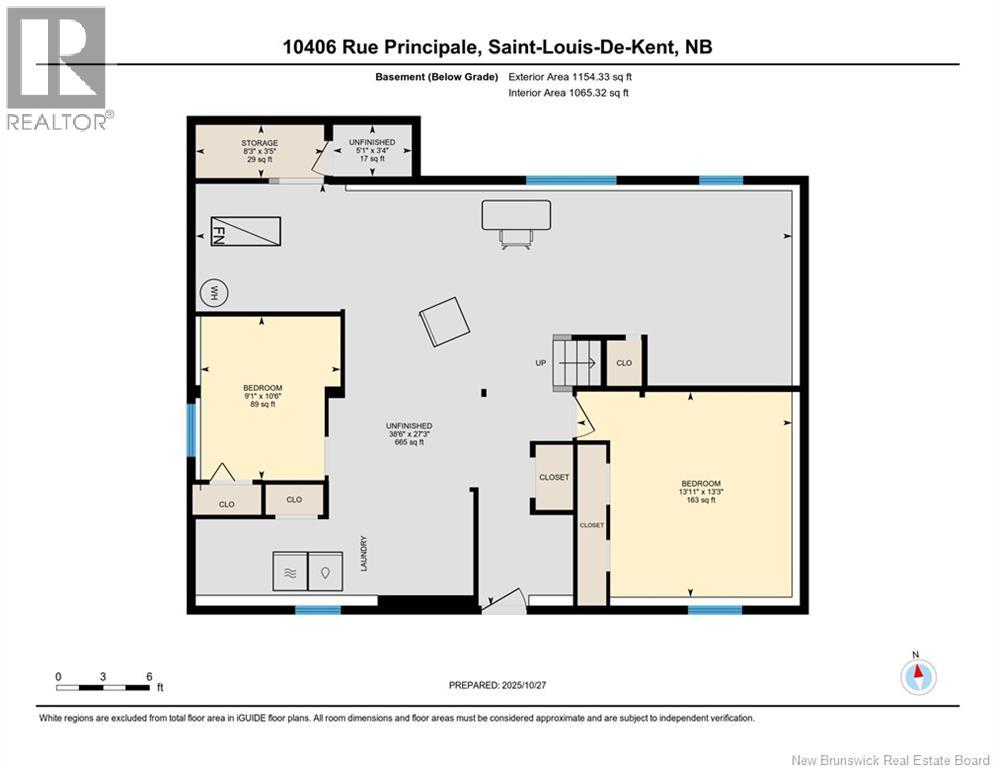 10406 Route 134, Saint-Louis-De-Kent, New Brunswick E4X 2L2 - Photo 17 - NB129577