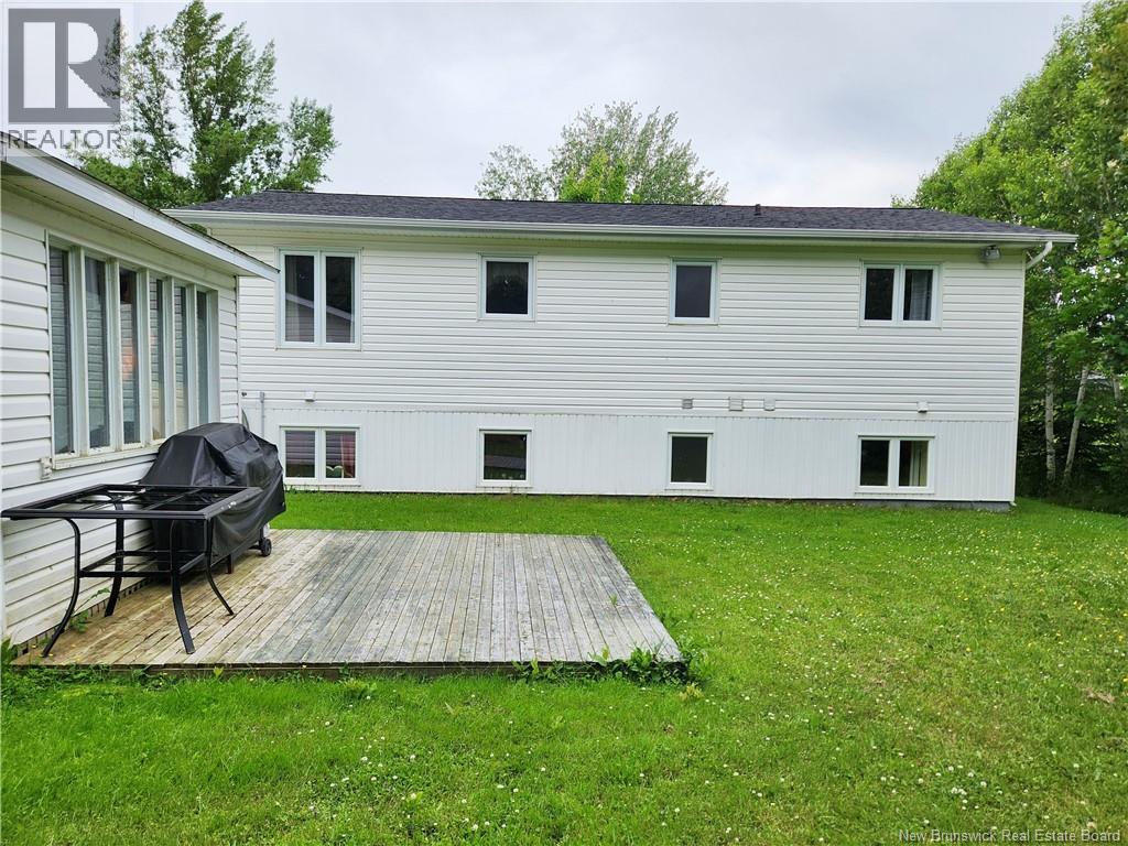931 Francois, Beresford, New Brunswick  E8K 1L2 - Photo 20 - NB129639