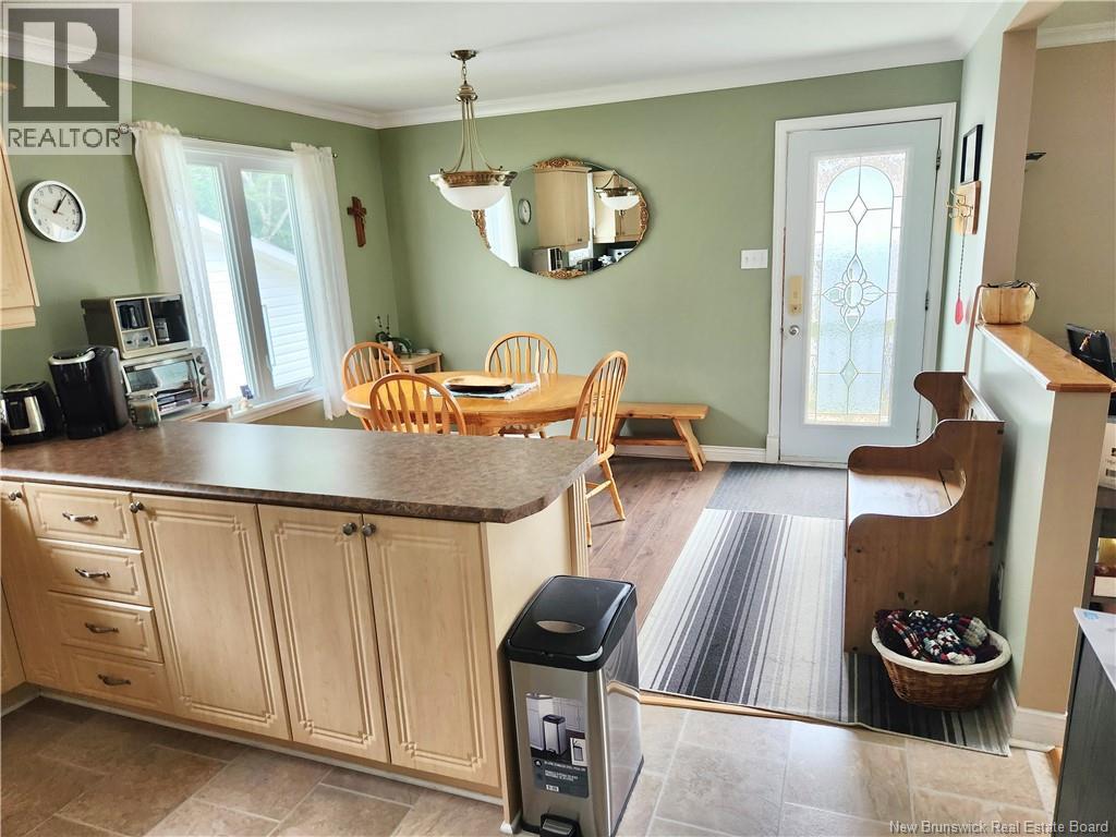 931 Francois, Beresford, New Brunswick  E8K 1L2 - Photo 8 - NB129639