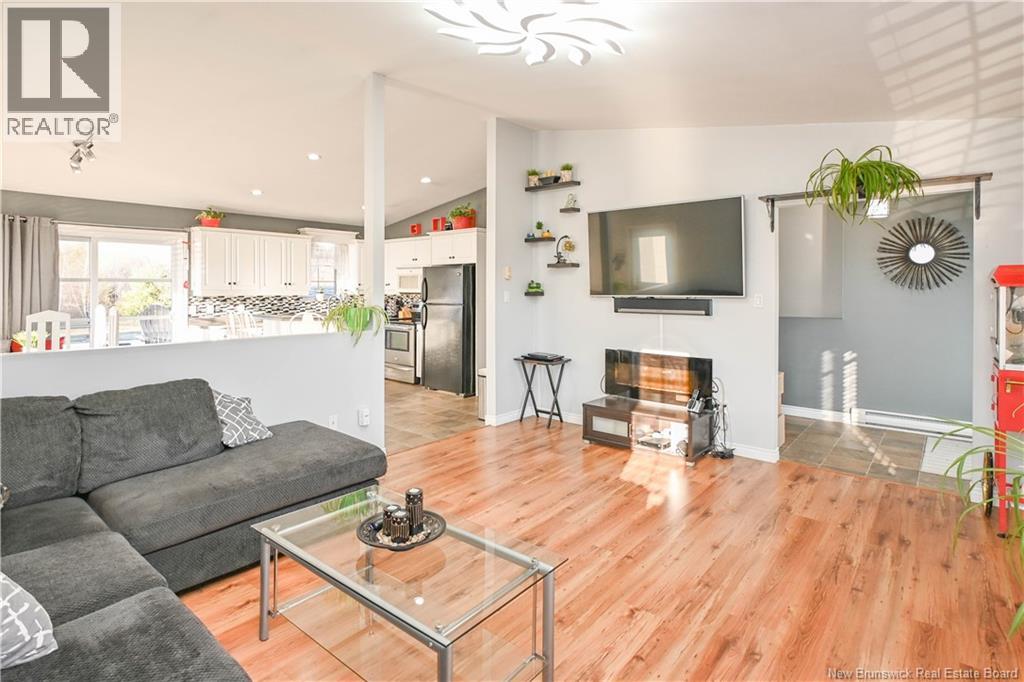 77 Des Ancêtres Road, Saint-Simon, New Brunswick  E8P 1Y4 - Photo 19 - NB129651